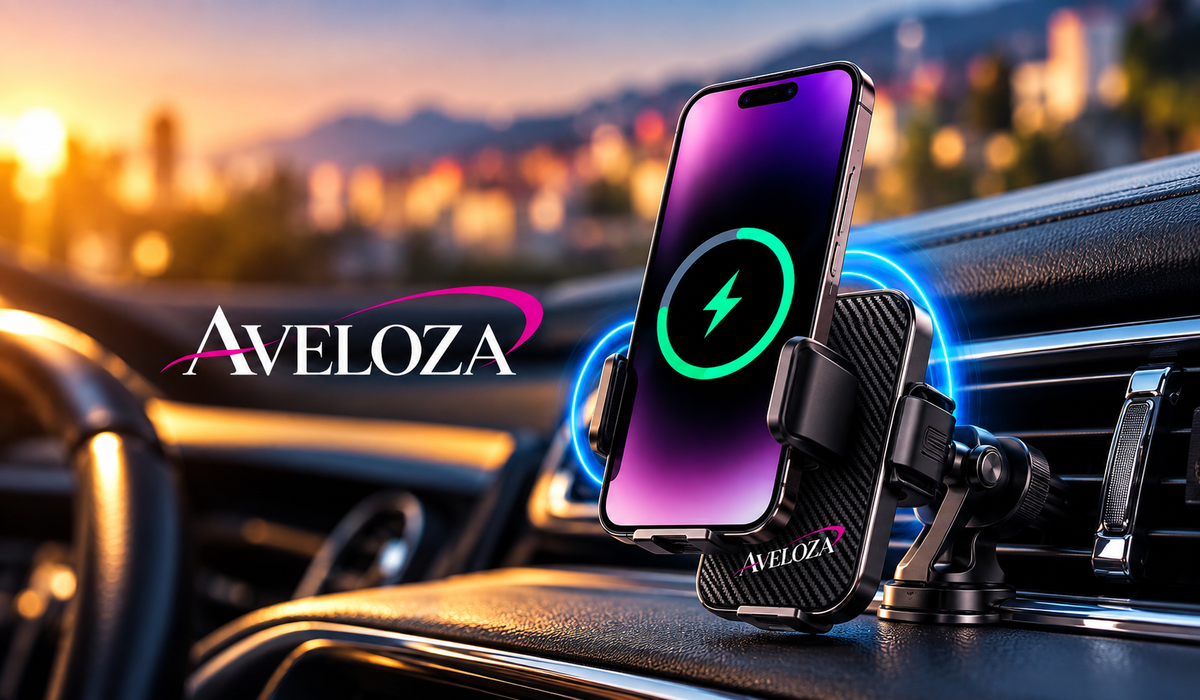 CHARGING & WIRELESS CHARGERS